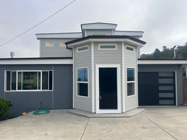 487 Manor Drive, Pacifica, CA 94044