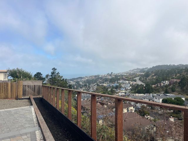 487 Manor Drive, Pacifica, CA 94044