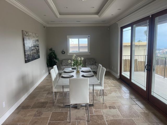 487 Manor Drive, Pacifica, CA 94044
