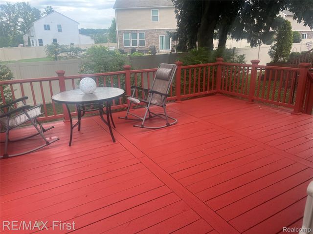42446 Sycamore Drive, Sterling Heights, MI 48313