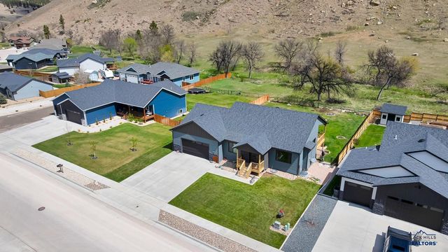 14766 GLENWOOD DR, Summerset, SD 57769