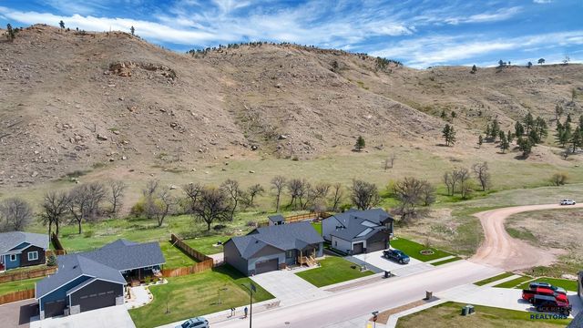 14766 GLENWOOD DR, Summerset, SD 57769