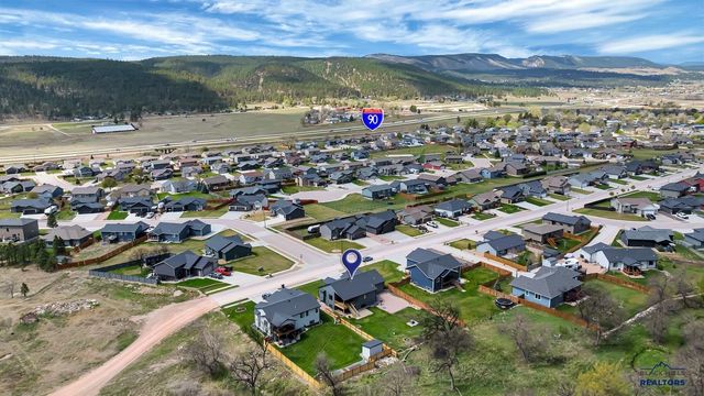 14766 GLENWOOD DR, Summerset, SD 57769