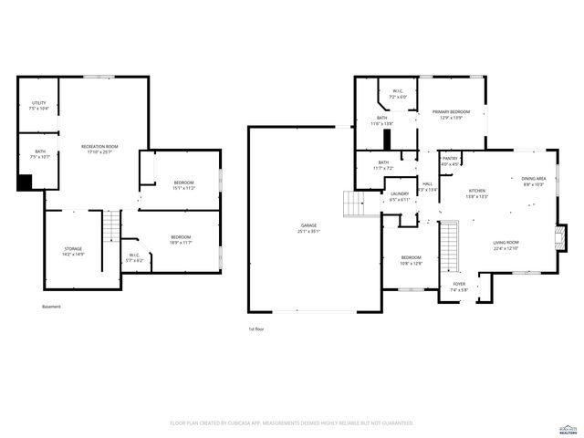 14766 GLENWOOD DR, Summerset, SD 57769
