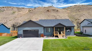 14766 GLENWOOD DR, Summerset, SD 57769