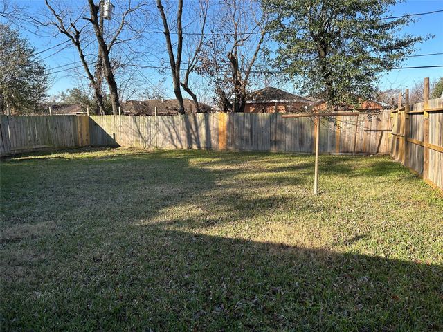 1310 Acacia Drive, Pasadena, TX 77502