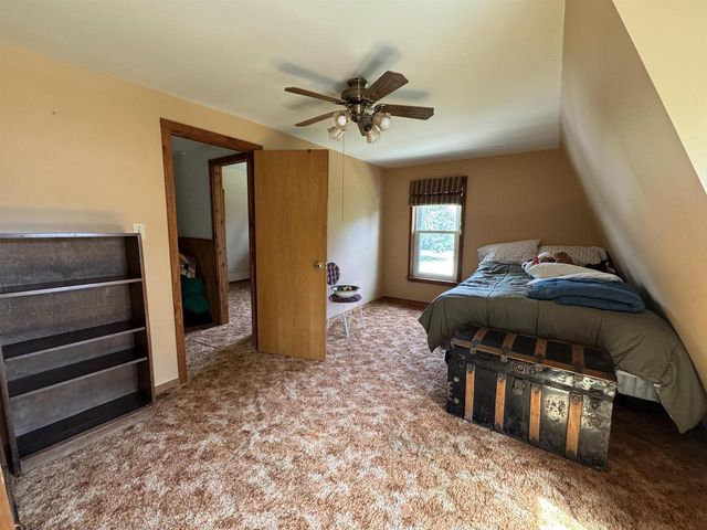 930 S Grove Street, Ripon, WI 54971