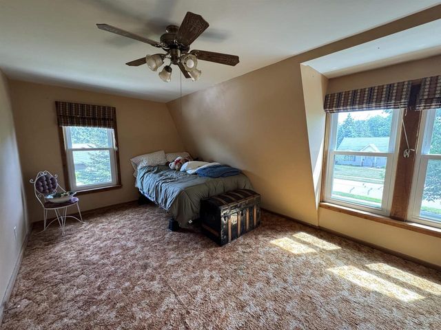 930 S Grove Street, Ripon, WI 54971