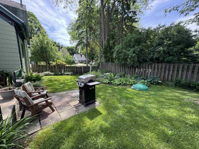 930 S Grove Street, Ripon, WI 54971