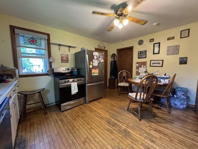 930 S Grove Street, Ripon, WI 54971