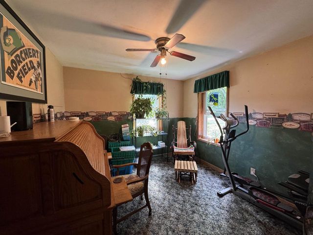 930 S Grove Street, Ripon, WI 54971