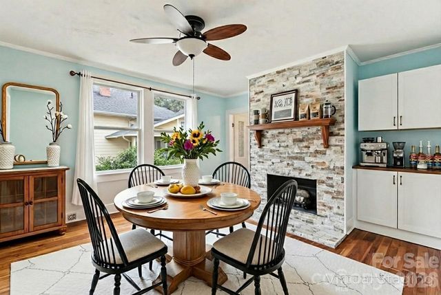 222 N Yadkin Avenue, Spencer, NC 28159