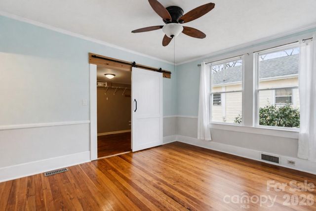 222 N Yadkin Avenue, Spencer, NC 28159