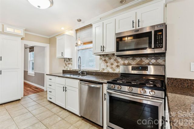 222 N Yadkin Avenue, Spencer, NC 28159