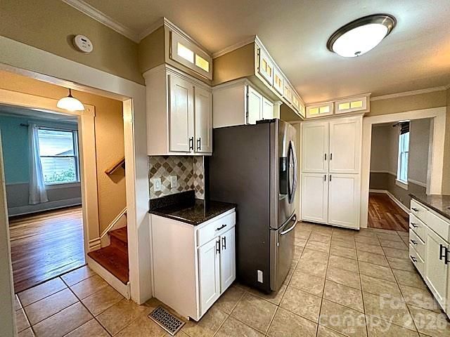 222 N Yadkin Avenue, Spencer, NC 28159