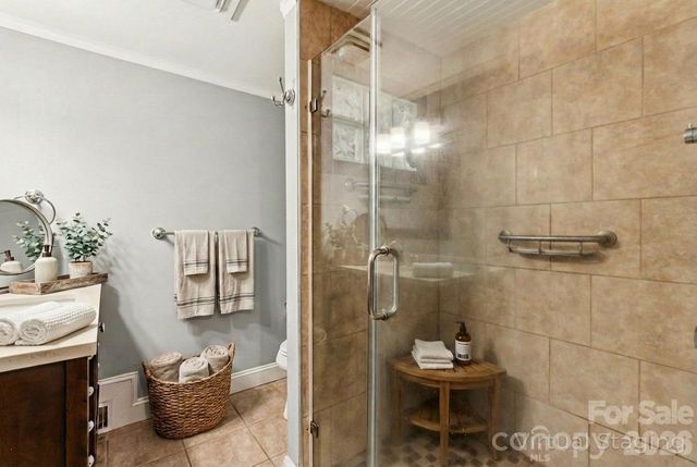 222 N Yadkin Avenue, Spencer, NC 28159