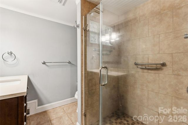 222 N Yadkin Avenue, Spencer, NC 28159