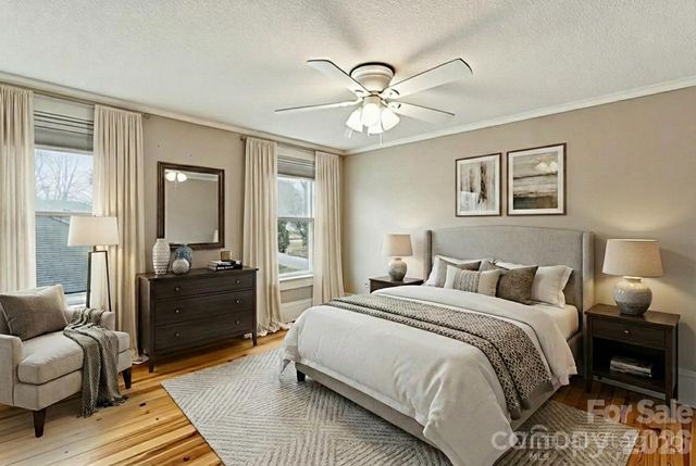 222 N Yadkin Avenue, Spencer, NC 28159