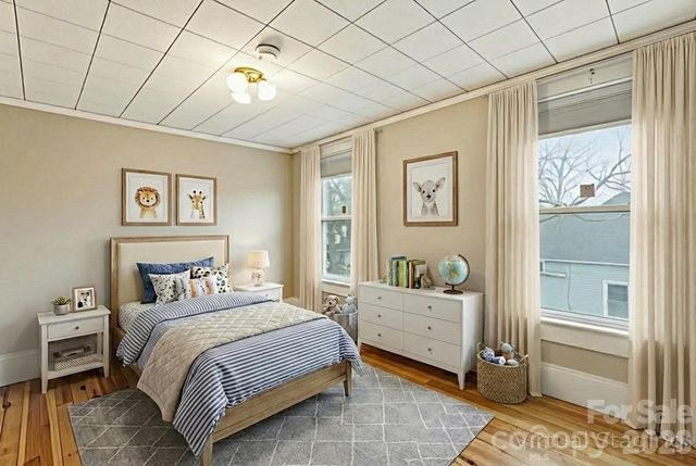 222 N Yadkin Avenue, Spencer, NC 28159