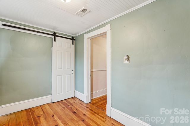 222 N Yadkin Avenue, Spencer, NC 28159