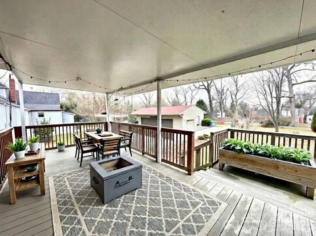 222 N Yadkin Avenue, Spencer, NC 28159