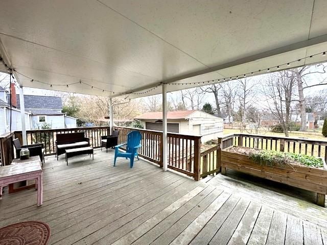 222 N Yadkin Avenue, Spencer, NC 28159