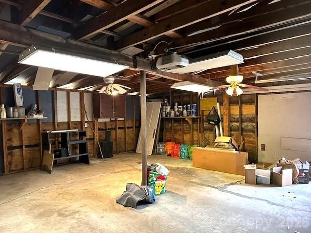 222 N Yadkin Avenue, Spencer, NC 28159