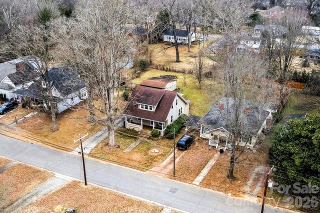222 N Yadkin Avenue, Spencer, NC 28159