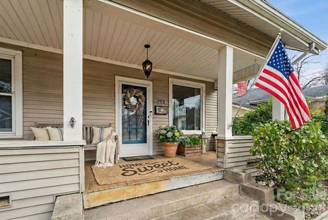 222 N Yadkin Avenue, Spencer, NC 28159