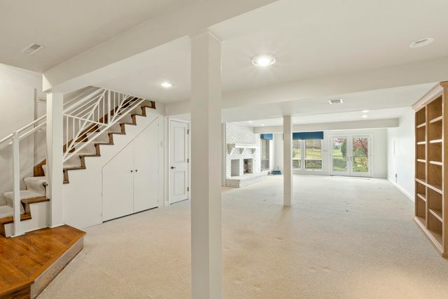 3404 WOODRAIL TERR, Columbia, MO 65203