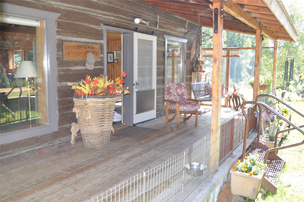 1876 Timber Creek Road, Haugan, MT 59866 photo 10