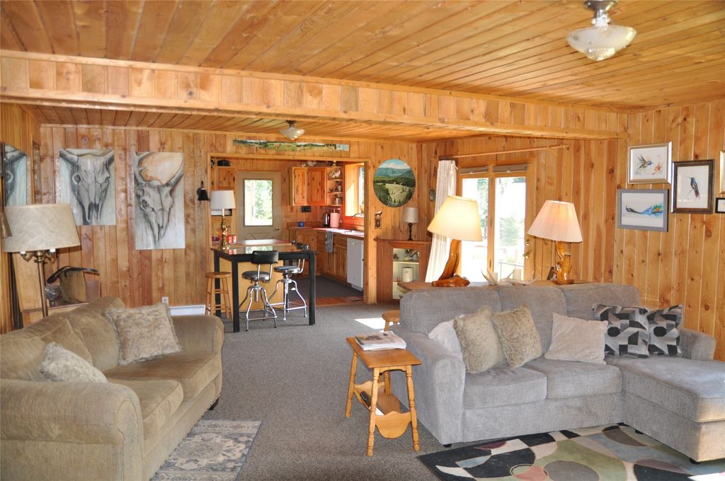 1876 Timber Creek Road, Haugan, MT 59866 photo 13