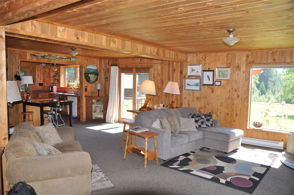 1876 Timber Creek Road, Haugan, MT 59866 photo 14