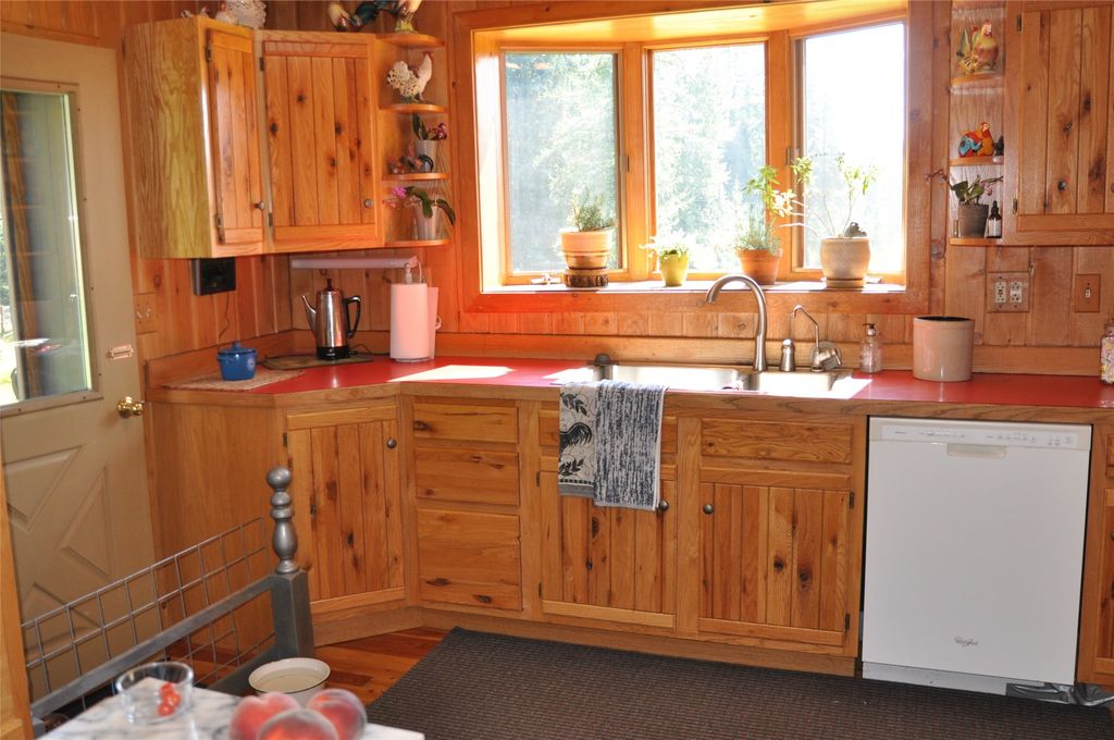 1876 Timber Creek Road, Haugan, MT 59866 photo 17