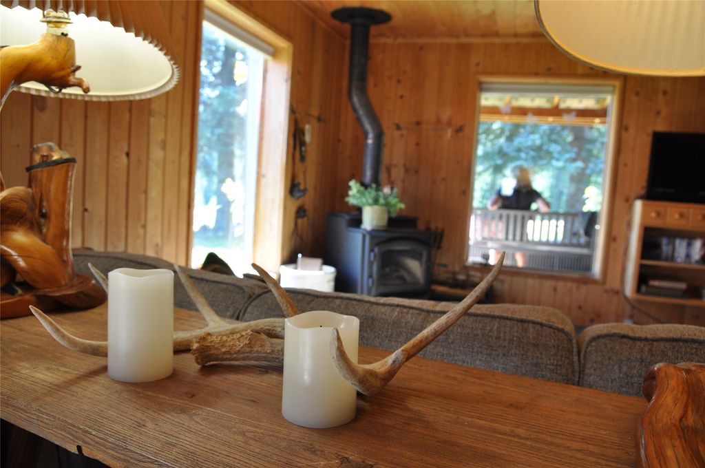 1876 Timber Creek Road, Haugan, MT 59866 photo 28