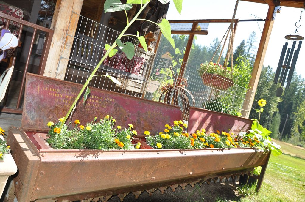 1876 Timber Creek Road, Haugan, MT 59866 photo 29