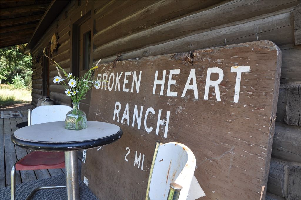 1876 Timber Creek Road, Haugan, MT 59866 photo 3