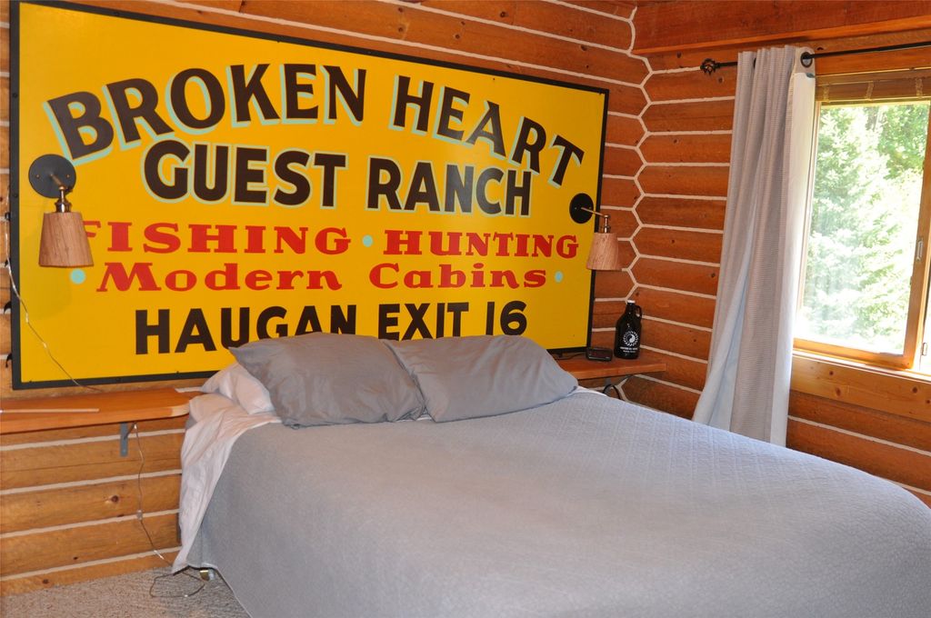 1876 Timber Creek Road, Haugan, MT 59866 photo 34