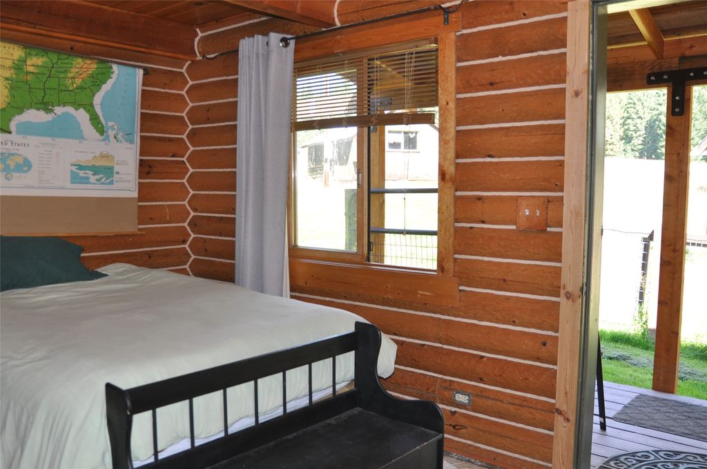 1876 Timber Creek Road, Haugan, MT 59866 photo 36