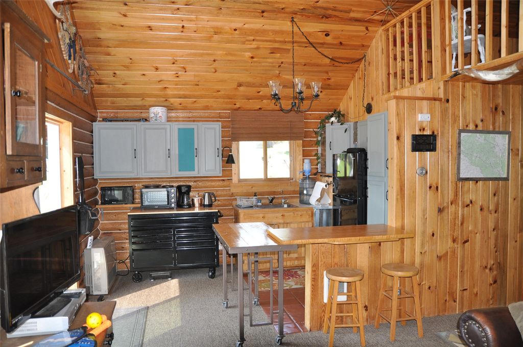 1876 Timber Creek Road, Haugan, MT 59866 photo 42