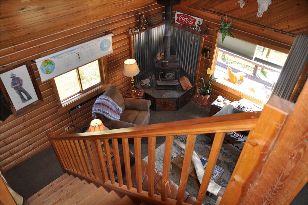 1876 Timber Creek Road, Haugan, MT 59866 photo 45