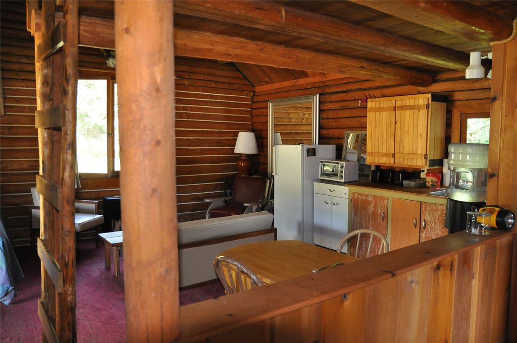 1876 Timber Creek Road, Haugan, MT 59866 photo 50