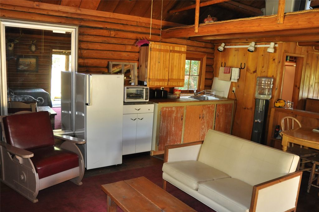 1876 Timber Creek Road, Haugan, MT 59866 photo 54