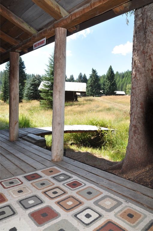 1876 Timber Creek Road, Haugan, MT 59866 photo 57