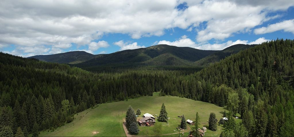 1876 Timber Creek Road, Haugan, MT 59866 photo 77