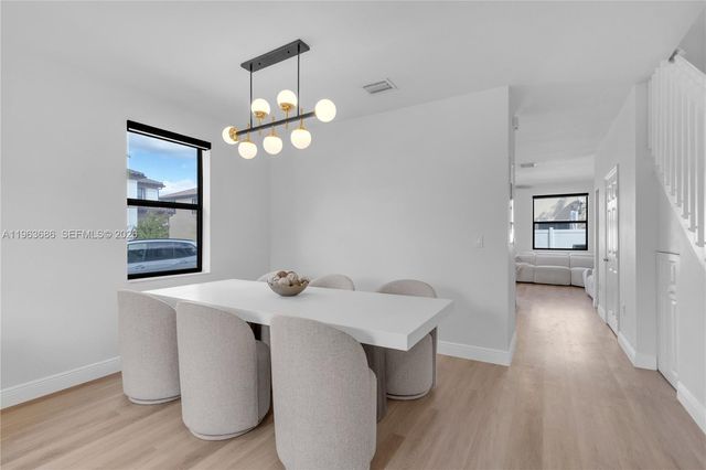 9393 W 33rd Way, Hialeah, FL 33018