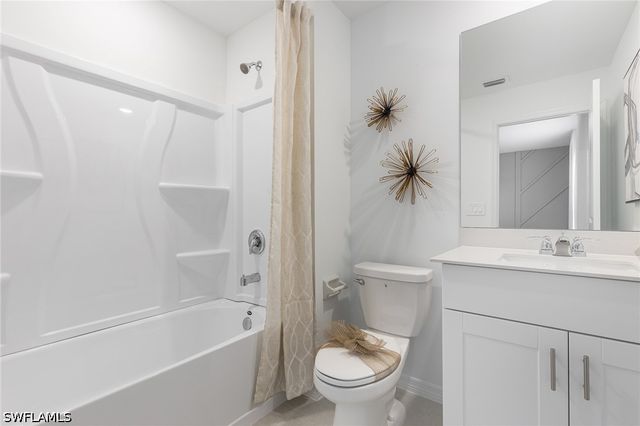 11909 Savanna Lakes BLVD, Lehigh Acres, FL 33936