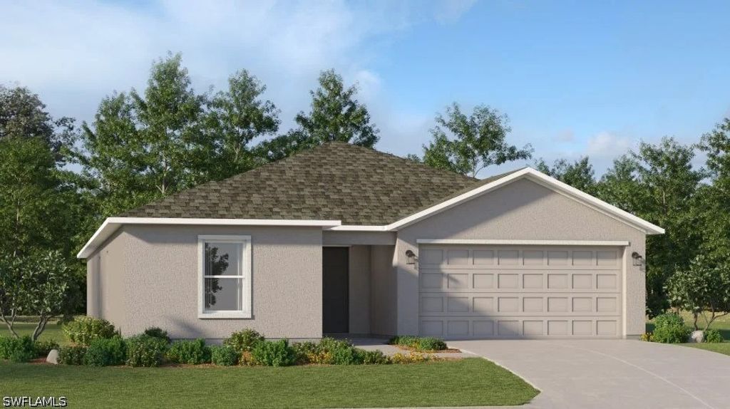11909 Savanna Lakes BLVD, Lehigh Acres, FL 33936