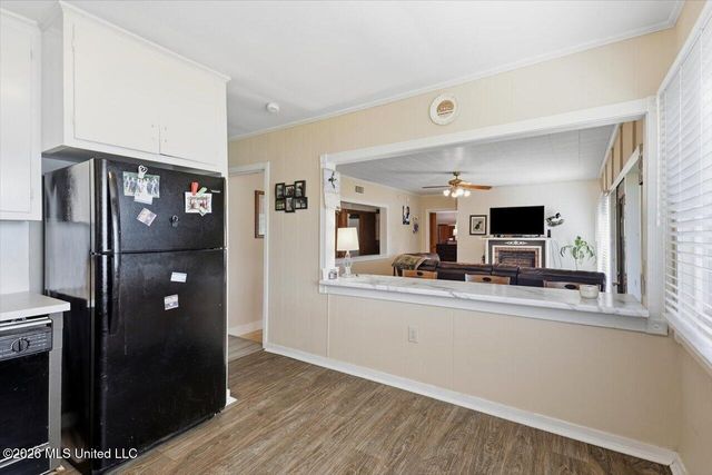 407 W Dewey Camp Drive, Florence, MS 39073