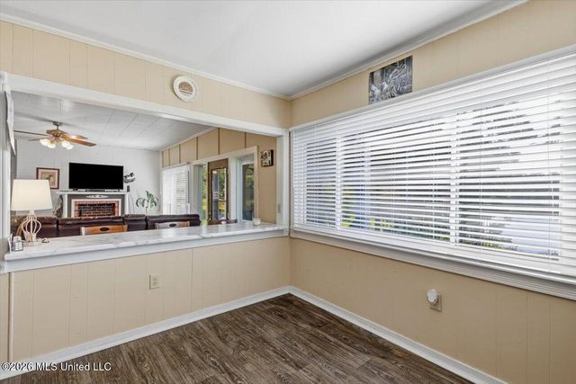 407 W Dewey Camp Drive, Florence, MS 39073